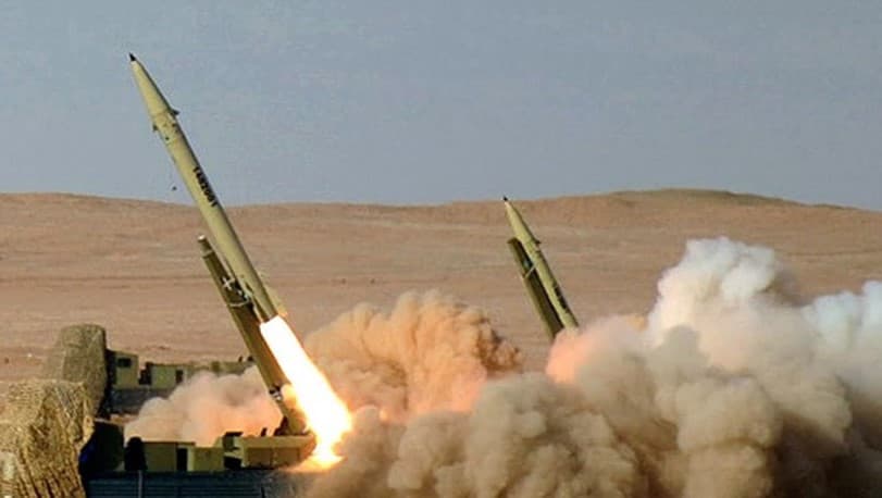 Postignut dogovor: Iran šalje novo moćno oružje u Rusiju