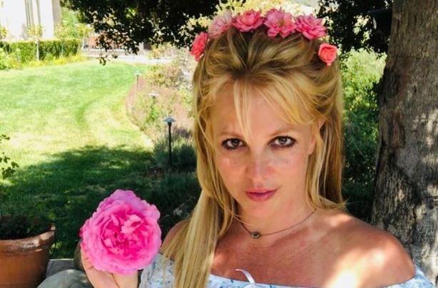 Britni Spirs priznala da živi s neizlječivim oštećenjem živca: Mozak mi se gasi
