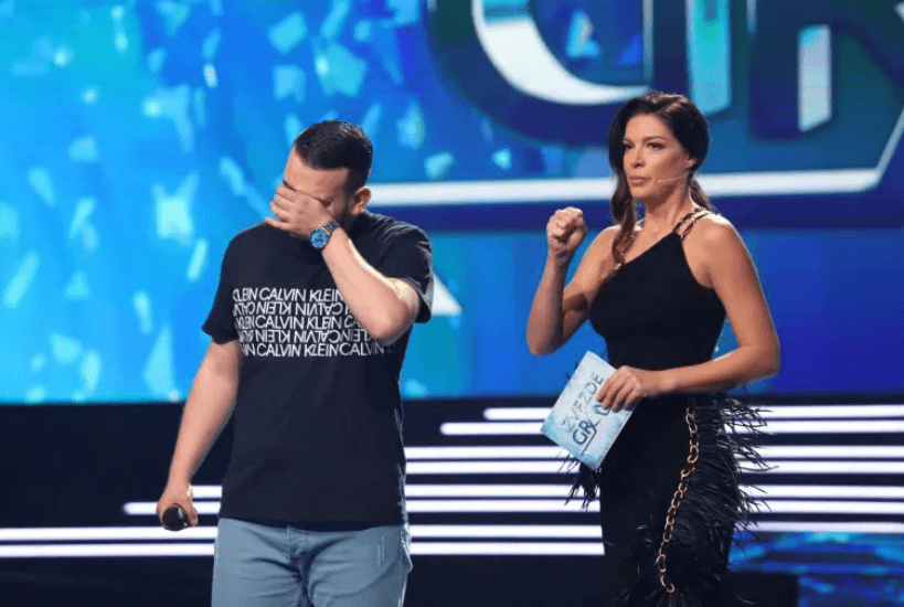 Konobar iz Gradačca u suzama napustio Zvezde Granda, a sada se oglasio