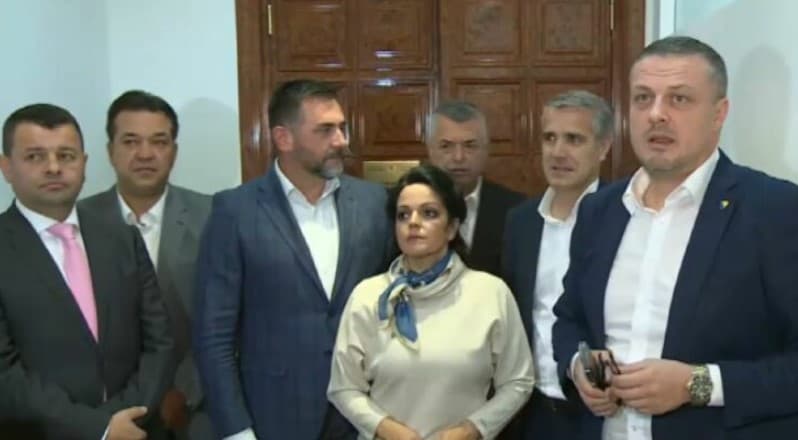 Pokret za državu danas je u Banja Luci održao prvi sastanak nakon oktobarskih izbora - Avaz