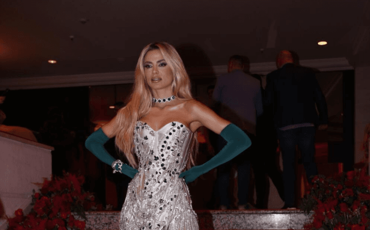 Udvaraju mi se teški promašaji: Milica Pavlović otkrila zašto je sama