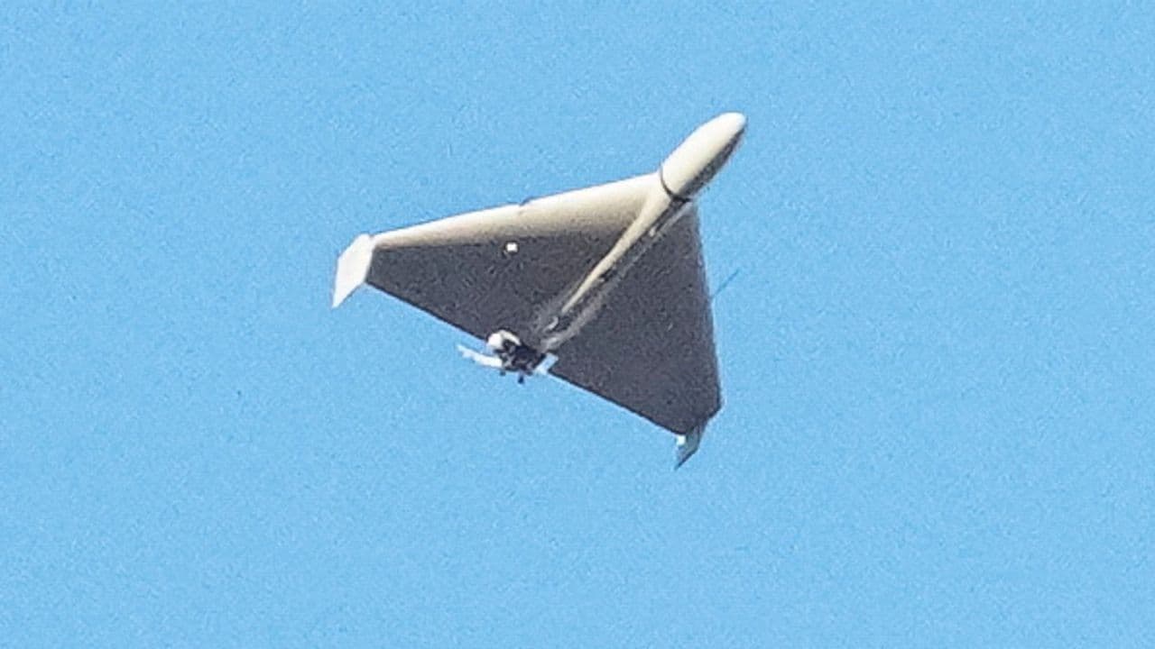 Rusija dala 140 miliona eura u gotovini Iranu u zamjenu za smrtonosne dronove