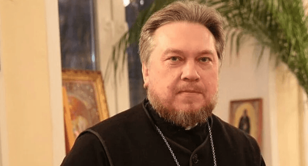 Putin odlikovao sveštenika koji je poginuo u Hersonu: S ruskim vojnicima bio i u BiH