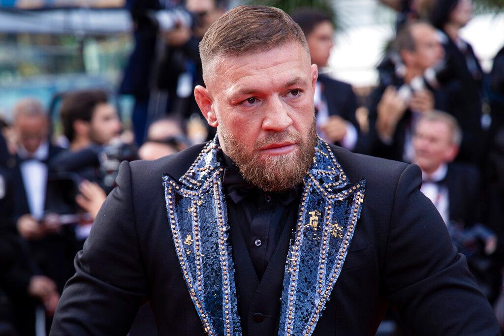 Mekgregor zainteresovan za kupovinu Liverpula