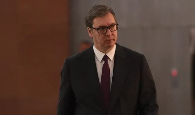 Vučić o atentatu: Znamo ko je trebalo da bude izvršilac
