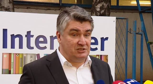 Milanović neumjesno o Majkama Srebrenice: "To su stare žene i nadam se da nisu pale u klješta utilitarističkih muljatora iz Sarajeva"
