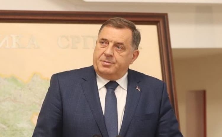 Dodik: U razmjeni energetski raspoloživih kapaciteta sa Srbijom i Mađarskom RS vidi put ka samostalnosti