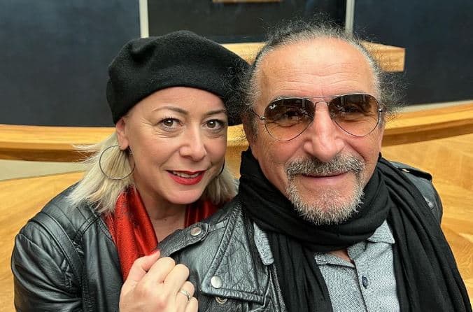 Željko i Ružica Bebek uživali u Parizu, posebnim gestom dokazali svoju ljubav