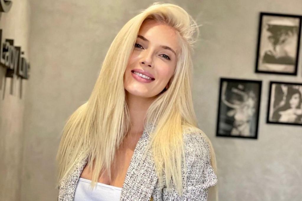 Nikolina Kovač nakon dueta sa Bešlićem: Halid je jedna duša od čovjeka