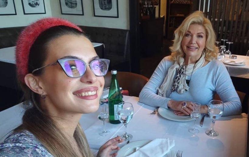 Lijepe i uspješne poput mame: Ovo su nasljednice Suzane Mančić