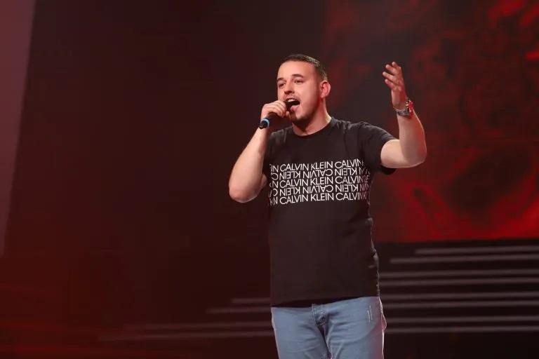 Vratite konobara u "Zvezde Granda": "Neka vas stignu njegove suze"