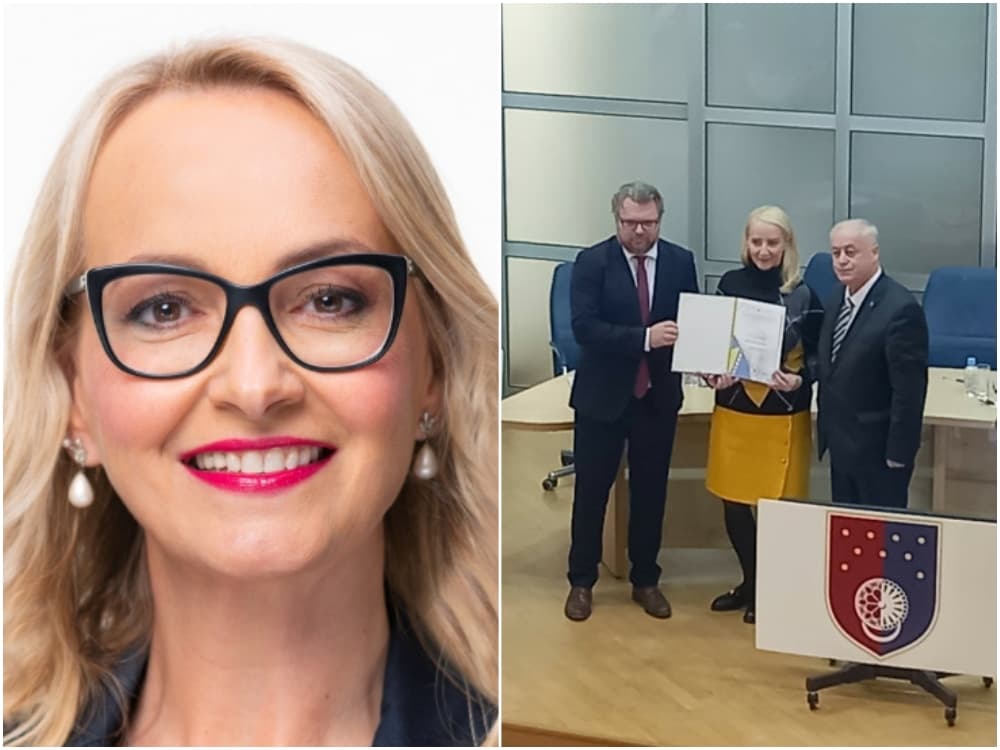 Marić o odluci Sebije Izetbegović da prihvati mandat: Pametno, za ovo joj ne treba ni diploma srednje škole