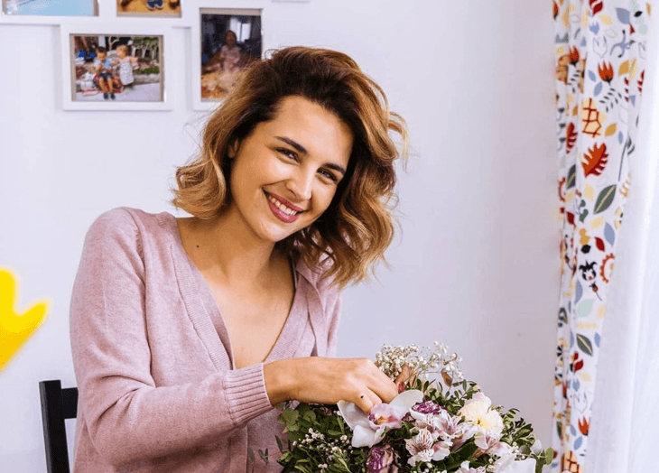 Udala se glumica: Publika u BiH je ronila suze zbog njene uloge u seriji "Larin izbor"