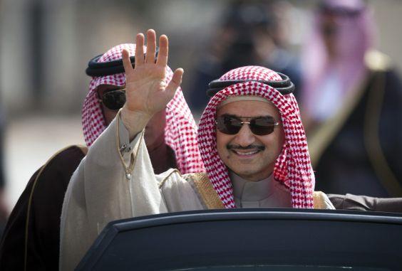 Saudijski princ ima sve osim sreće: Razveo se od četiri žene, spava samo 5 sati, a novac troši kao da sutra ne postoji