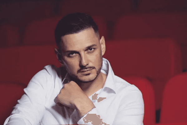 Semir Jahić ogolio dušu i rasplakao fanove: „Sudbina nije htjela“