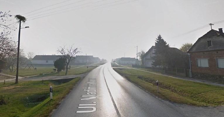 U teškoj nesreći stradao muškarac: Pijan automobilom pokosio vozača romobila