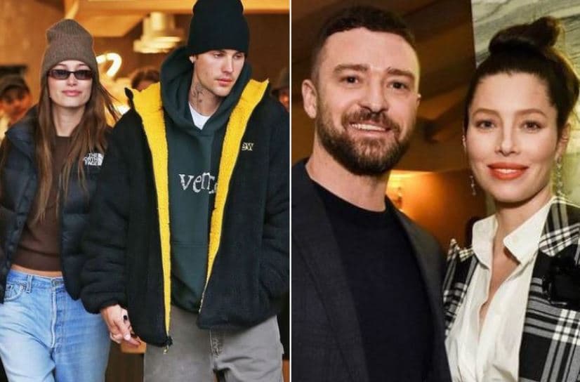 Slavni parovi koji su prekidali pa shvatili šta su izgubili