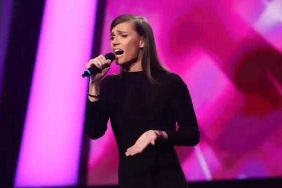 Transrodna Alina zbunila žiri, Marija je odbila: "Morate upoznati ženu poput mene"