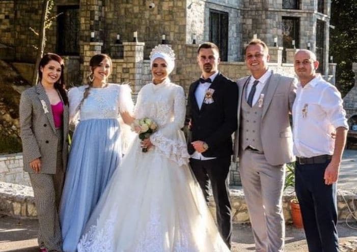 Ildu Humić svi znamo, a ovako izgleda sestra koja je krenula njenim stopama