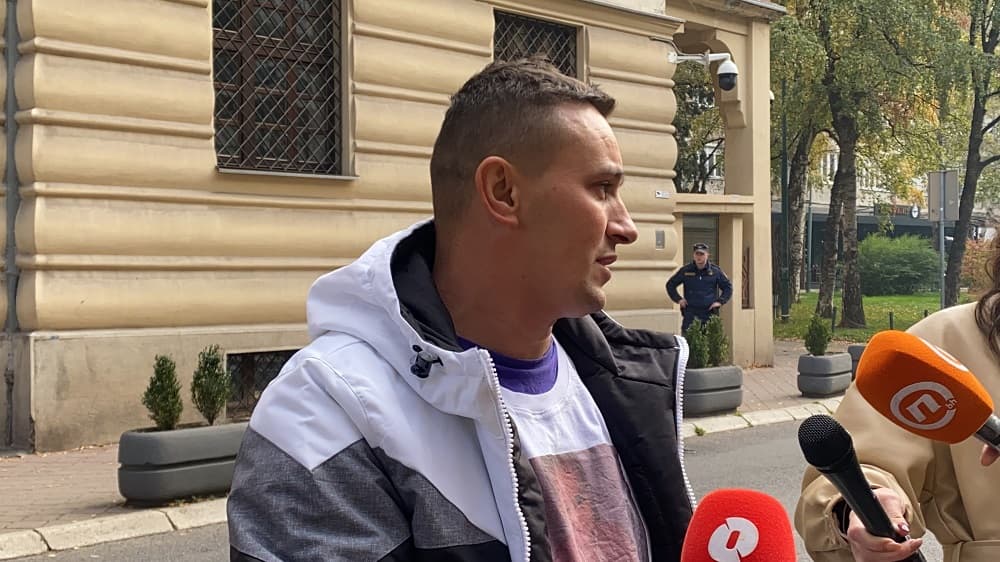 Porodica Gadžun kod glavne tužiteljice KS: Čeka se nalaz vještačenja iz inostranstva