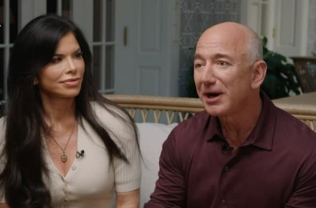 Četvrti najbogatiji čovjek svijeta: Džef Bezos odriče se većine svog bogatstva?