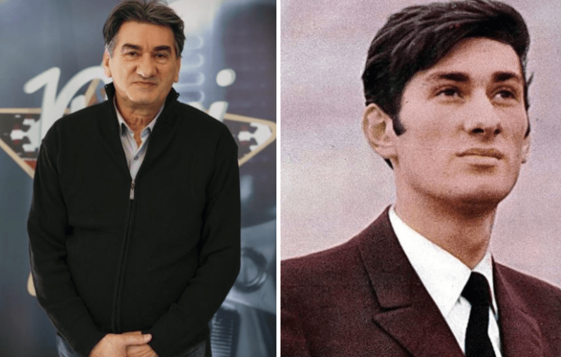 Nedžad Imamović: Sevdalija po rođenju i opredjeljenju
