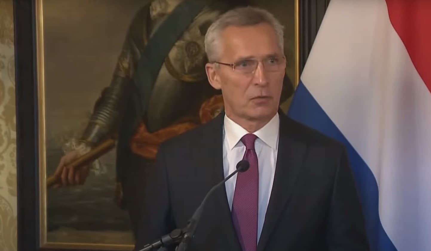Stoltenberg: Na Ukrajini je da odluči pod kojim će uslovima pregovarati s Rusijom