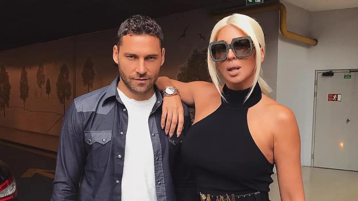 Jelena Karleuša otkrila sve o Dušku Tošiću: “On je kasica prasica i ima povjerenje u mene”
