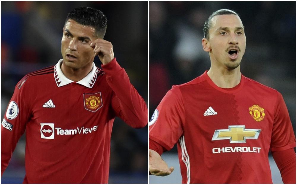 Nije Ronaldo jedini, kako je Ibrahimović kritikovao Junajted: "I meni se činio kao veliki klub, dok nisam došao"
