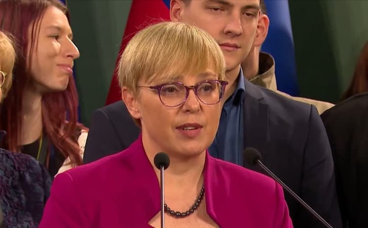 Pirc Musar: Hrvatska je previše umiješana u situaciju u BiH