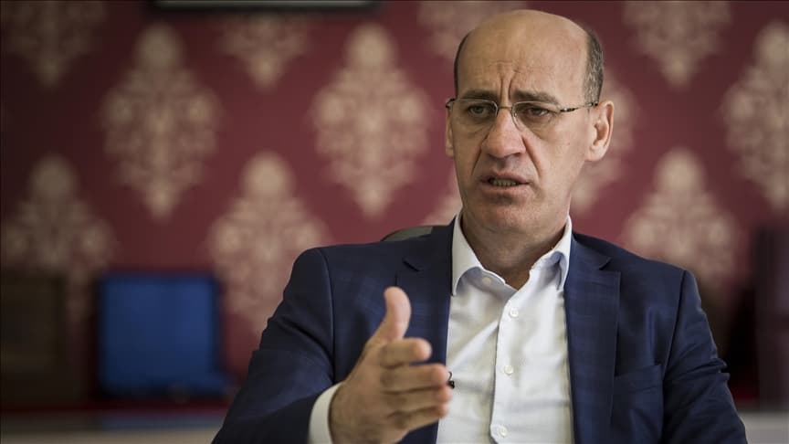 Salkić o učešću Pokreta za državu u vlasti u RS-u: Dosadašnje poruke nisu ohrabrujuće