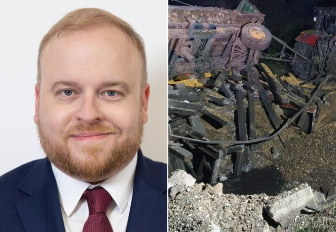 Poljska: Projektil ruske proizvodnje odgovoran je za smrt dvoje ljudi
