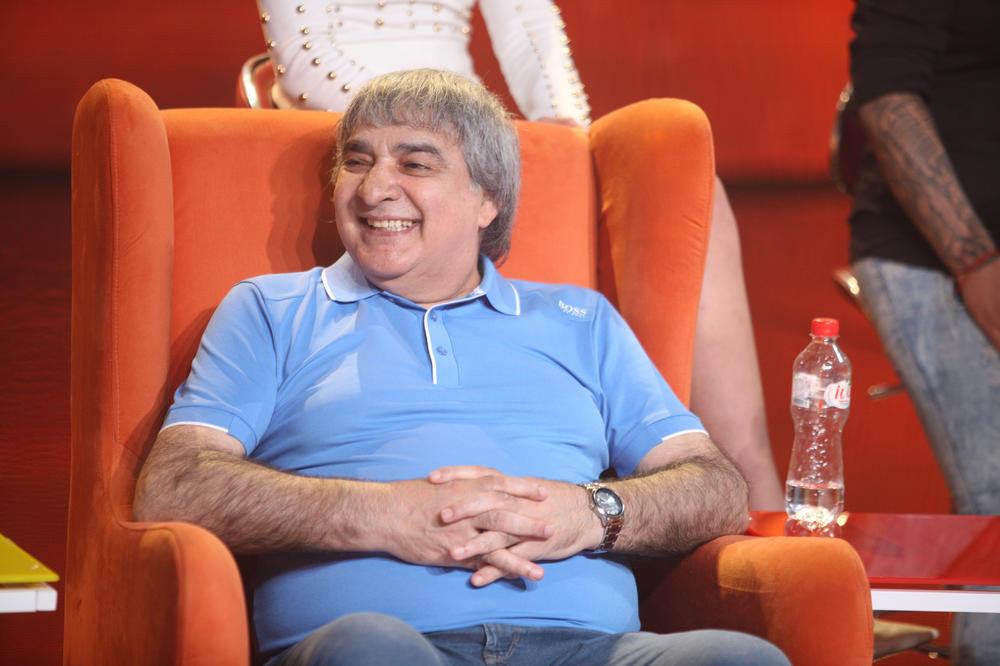 Ljuba Aličić je na nju spiskao bogatstvo, a zbog te "ljubavi" umalo ostao bez supruge