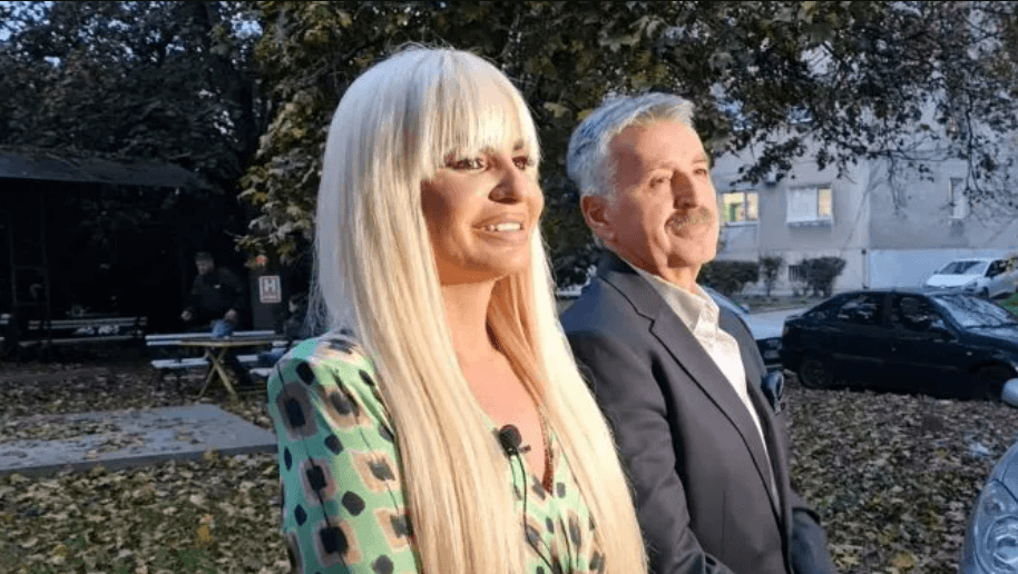 Bosanac prokomentarisao prvi nastup kćerke Džidže u “Zvezdama Granda”