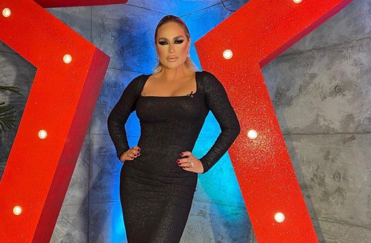 On je napaćen i iskompleksiran: Selma Bajrami se godinama bori za starateljstvo i trpi maltretiranje bivšeg supruga
