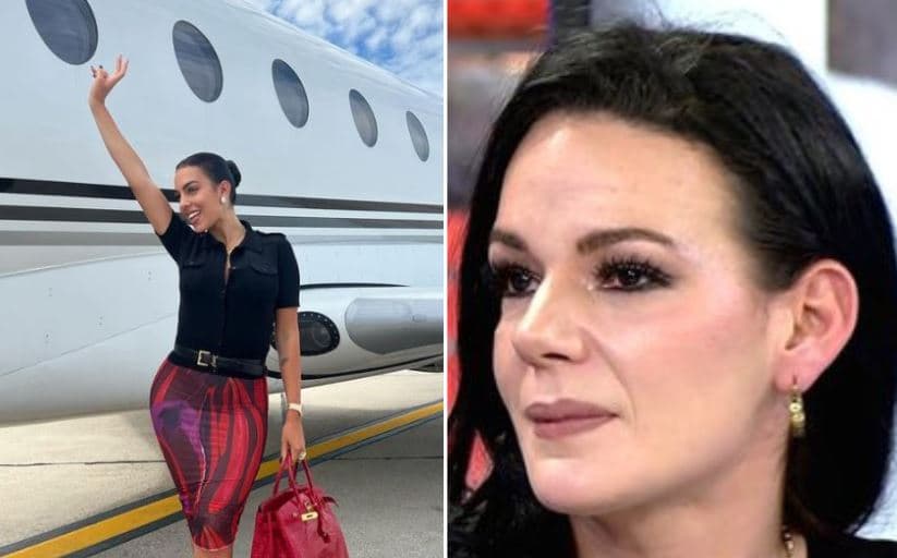 Georginina polusestra očajnički traži pomoć: Djeca i ja nemamo šta da jedemo, pomozi nam