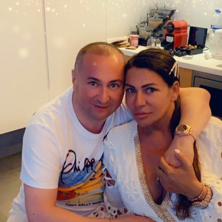 Đani zapjevao sa unukom i osvojio društvene mreže