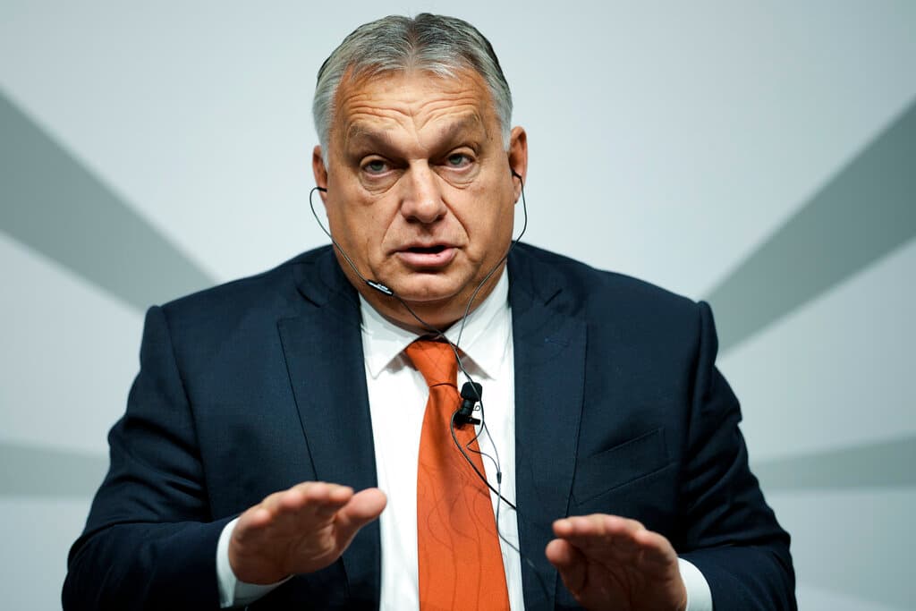 Orban: Evropa igra opasnu igru, sve smo bliže ratu