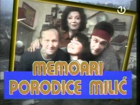 Gdje su danas i šta rade članovi “porodice Milić”?