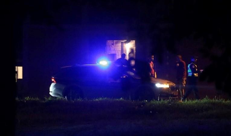 Vozilom sletio u odvodni kanal, poginulo četverogodišnje dijete