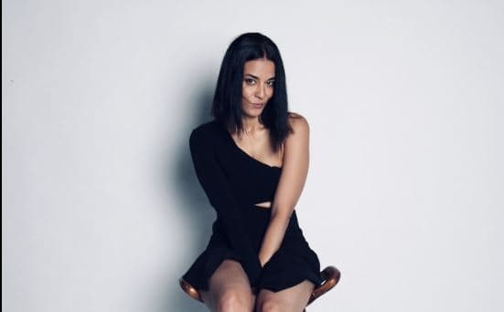 Edita Malovčić za “Azru”: Najbolji shoping je u second handu