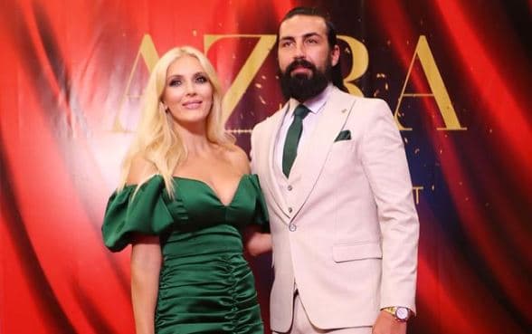 Zavirite u dom Nikoline Kovač i Saše Kapora: U njemu su proveli najteže, ali i najsretnije trenutke zajedničkog života