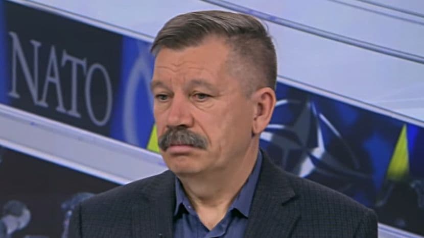 Ukrajinski general: Unutar društva u Ukrajini postoji odluka da idemo do kraja