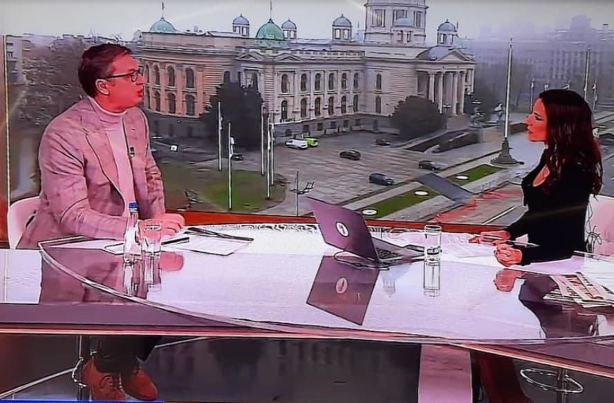 Vučić: Obezbijedili smo mnogo svega, kao pravi domaćini a naredne zime "ko živ, ko mrtav"