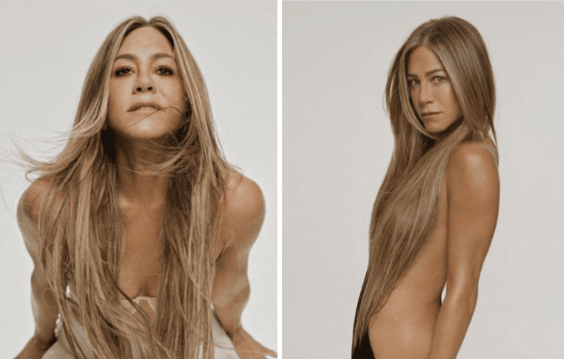 Dženifer Aniston o borbi za potomstvo: Nije istina da sam sebična, željela sam dijete