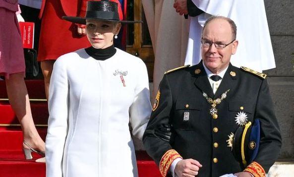 Preslatki princ skrenuo pažnju sa Šarlin: Princeza oduševila javnost svojim potezom na važan dan