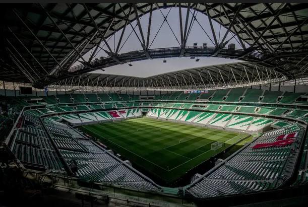 Šta će se nakon Svjetskog prvenstva u Kataru dogoditi sa stadionima koji vrijede milijarde dolara?