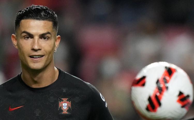 Bomba iz Španije: Kristijano Ronaldo ponuđen Real Madridu