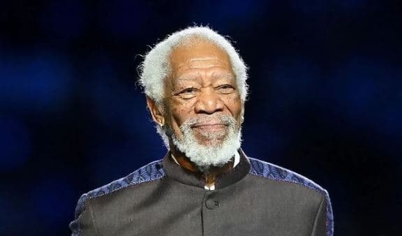 Morgan Frimen navukao na sebe bijes nakon otvaranja SP-a: Pohlepan je, uzeo je krvavi novac