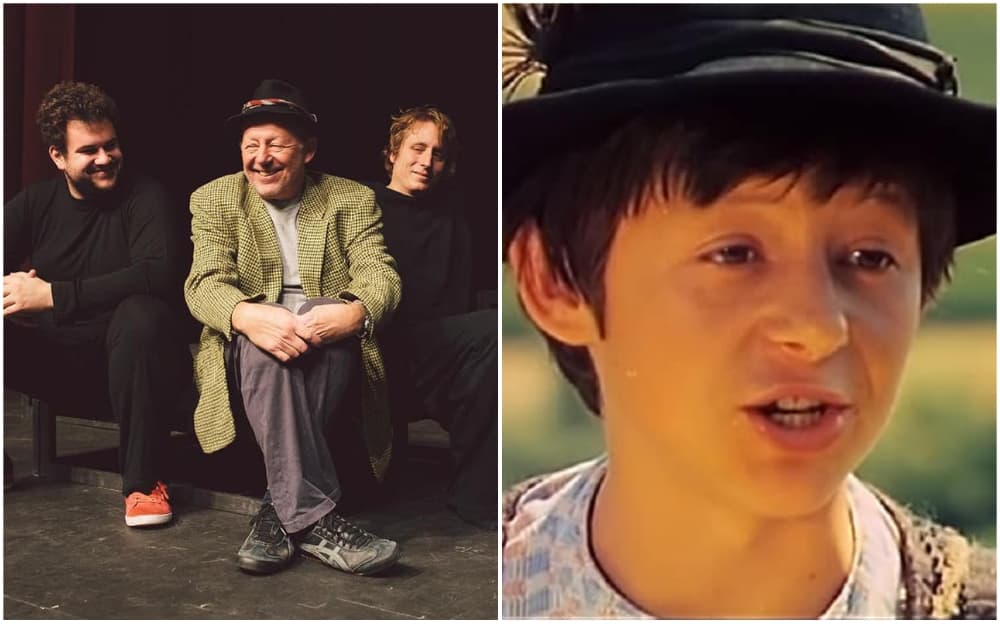 Preminuo hrvatski glumac Mladen Vasari, glumio je Peru u filmu "Družba Pere Kvržice"